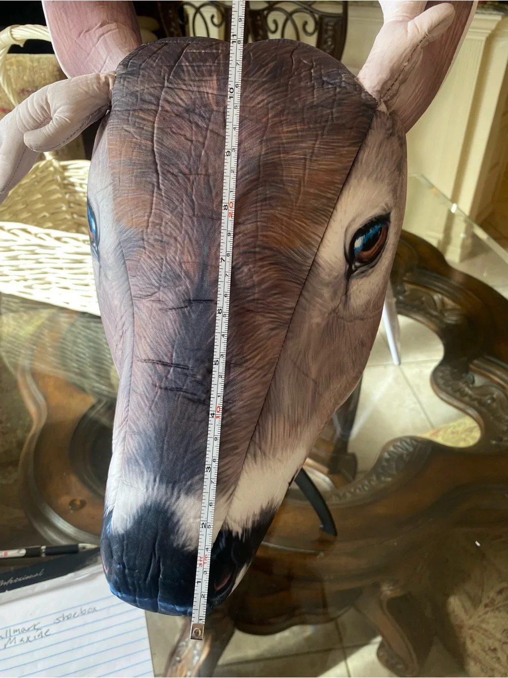 Tree house Kids deer hat